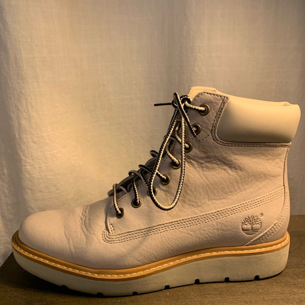Women’s Timberland boot